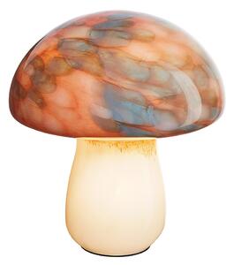 FUNGI LIGHT LED Stolní lampa 26 cm - mix