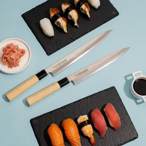 Lunasol - Nůž na sushi/sashimi 24 cm – Premium S-Art (132770)