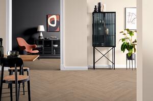 EGGER E-motion herringbone 32 Dub turin EL2190 - 1.98 m2