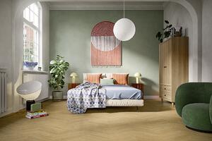 EGGER E-motion kingsize 32 Dub skanderborg medový EL291F - 2.53 m2
