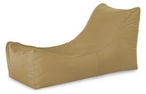 Lenoška LOUNGE ATENA nylon béž