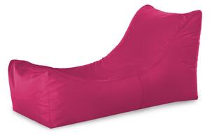 Lenoška LOUNGE ATENA nylon fuksia