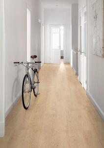 EGGER E-motion aqua 32 Dub newbury světlý EL2035 - 2.00 m2