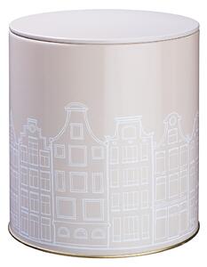 COOKIE JAR Dóza Amsterdam 15 cm