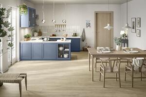 EGGER E-motion aqua 32 Dub newport krémový EL2161 - 2.54 m2