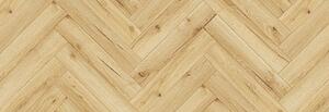 NEMO FLOOR Herringbone Dub grand H1036-13 - 1.94 m2