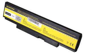 PATONA - Baterie LENOVO E550/E560 4400mAh Li-Ion 10,8V 45N1758