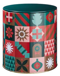 COOKIE JAR Dóza vánoční 15 cm
