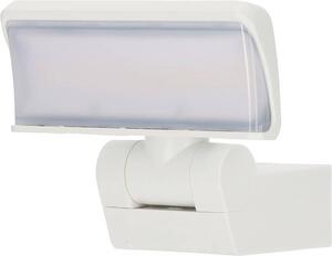 Brennenstuhl WS 2050 W 1178080200 LED nástěnné světlo Energetická třída (EEK2021): F (A - G) LED 20 W bílá