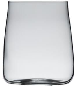 -25 % Dny MOMENTI– Lyngby Glas Set šesti sklenic Zero 420 ml
