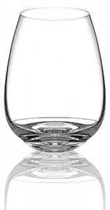 Lunasol - Sklenice Tumbler 330 ml set 6 ks - Premium Glas Crystal (321804)