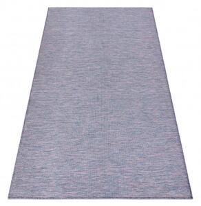 Koberec SIZAL PATIO 2778 nebeský/růž/béž