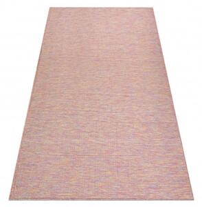 Koberec SIZAL PATIO 2778 růž/nebeský/béž