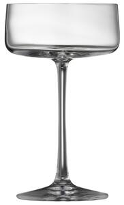-25 % Dny MOMENTI– Lyngby Glas Set čtyř sklenic na šampaňské Zero 260 ml