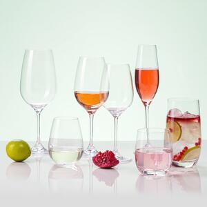 Lunasol - Sklenice Rioja / Tempranillo 570 ml set 6 ks - Premium Glas Crystal (321802)