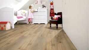 WINEO 600 wood XL Lisbon loft DB192W6 - 4.24 m2