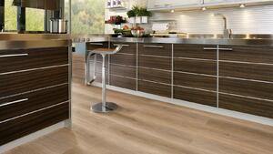 WINEO 600 wood XL Amsterdam loft DB195W6 - 4.24 m2