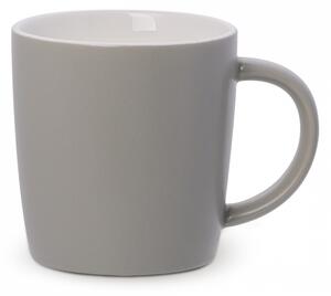 Lunasol - Šálek na čaj světlý šedý 300 ml - Gaya RGB (451690)