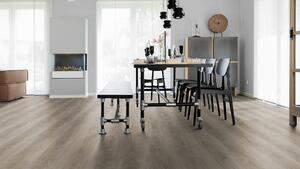 WINEO 600 wood XL Paris loft DB199W6 - 4.24 m2