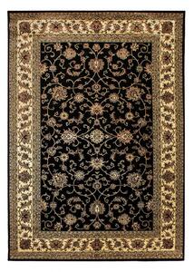 Hans Home | Kusový koberec Marrakesh 210 black - 300x400