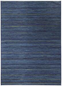 Hans Home | Venkovní kusový koberec Lotus Blau Meliert, modrý