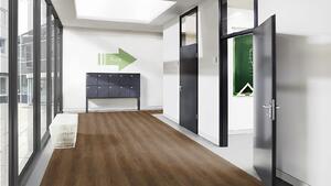 WINEO 600 wood XL Moscow loft DB198W6 - 4.24 m2