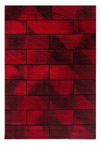 Hans Home | Kusový koberec Beta 1110 red - 120x170