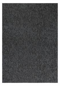 Hans Home | Kusový koberec Nizza 1800 anthrazit - 80x150