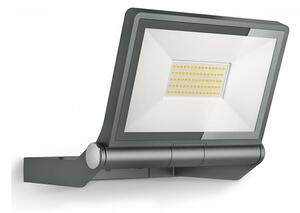 Steinel 065225 - LED Reflektor XLED ONE XL LED/42,6W/230V 3000K IP44 antracit