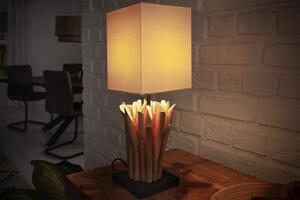 Stolní lampa EPHORIA WHITE Svítidla | Stolní
