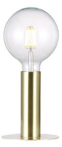 Stolní lampa Nordlux Dean (mosaz) 46605025