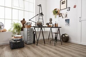 WINEO 600 wood XL Paris loft RLC199W6 - 2.12 m2