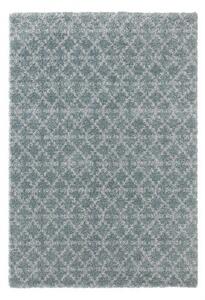 Hans Home | Kusový koberec Grace 102598, šedý - 80x150