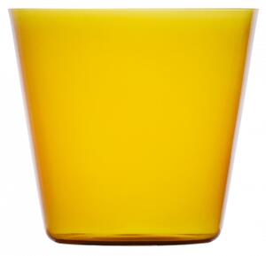 Ichendorf - Designový pohár oranžový 230 ml - Ichendorf (983046)