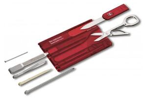 Victorinox - Multifunkční sada 10 funkcí červená