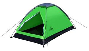 Stan pro 2 osoby PU 1500 mm zelená