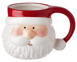 SANTA Hrnek 400 ml