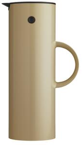 Vakuová termoska EM77 Warm Sand 1 l Stelton