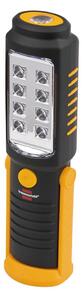 Brennenstuhl - LED Pracovní svítilna LED/3xAA oranžová