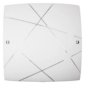 Rabalux 3699 - Stropní svítidlo PHAEDRA 2xE27/60W/230V