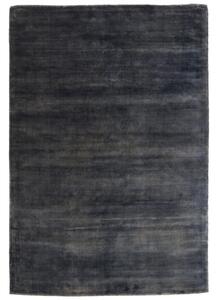 Fargotex Šedý koberec Plain 160 x 230 cm
