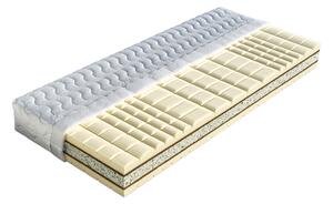 Zdravotní matrace Dřevočal Radmila + polštář zdarma 90x210 cm, Medicott