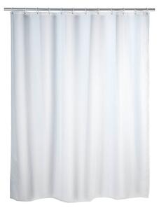 Wenko Sprchový závěs, 180 x 200 cm (uni bílá) (100304779001)