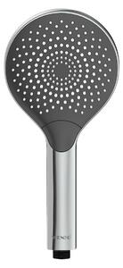 Wenko Sprchová hlavice Watersaving (chrom, Ø 12 cm) (100353858002)