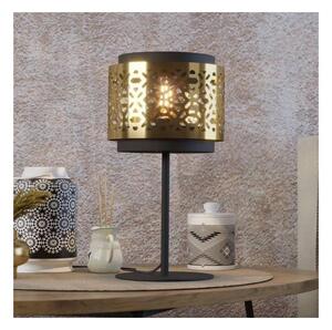 Eglo 43982 - Stolní lampa SANDBACH 1xE27/40W/230V