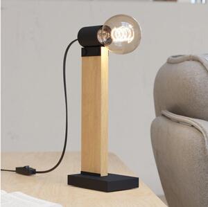 Eglo 43904 - Stolní lampa BAILRIGG 1xE27/40W/230V