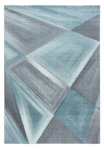 Ayyildiz koberce Kusový koberec Beta 1130 blue - 80x150 cm