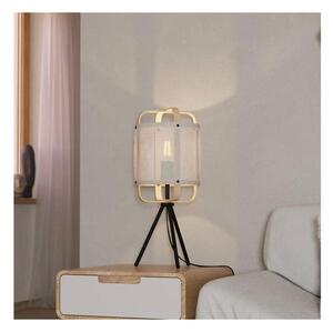 Eglo 43934 - Stolní lampa SURFLEET 1xE27/40W/230V