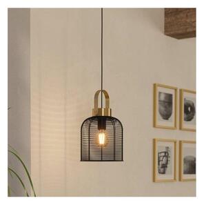 Eglo 43963 - Lustr na lanku ROUNDHAM 1xE27/40W/230V pr. 22 cm