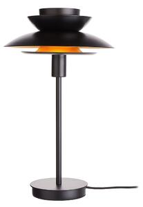 SINGAPUR Stolní lampa - černá